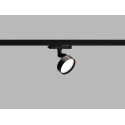 Svítidlo OLLI, B DIM 12W 3000K černé - LED2 Lighting
