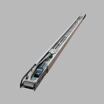 LED2 6350401 XENO RAIL 300 - LED2 Lighting