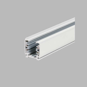 Lišta ECO TRACK 2M, W - LED2 Lighting