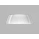 Stínidlo HBAY 31 polykarbonátový reflektor - LED2 Lighting
