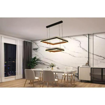 LED svítidlo + dálkový ovladač 165W - J4337/B