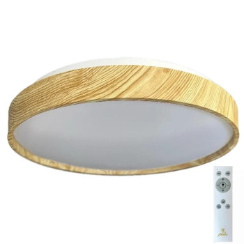 LED svítidlo OPAL + dálkový ovladač 48W - LCL535LW