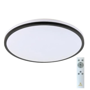 LED svítidlo OPAL + dálkový ovladač 48W - LCL535BT