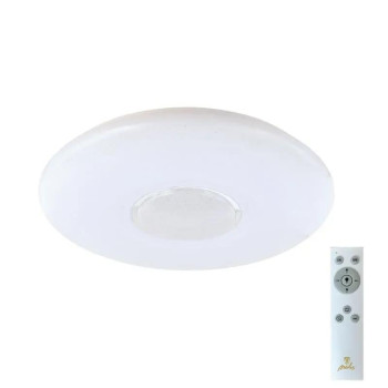 LED svítidlo STAR + dálkový ovládač 36W - LCL534AU