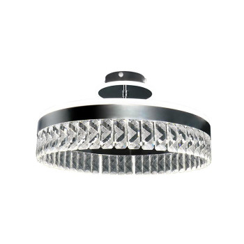 LED stropní svítidlo s dálkovým ovladačem 75W - TA1305/CH