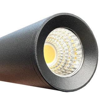 LED svítidlo + dálkový ovladač 70W - J7305/B