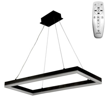 LED svítidlo + dálkový ovladač 40W - J4322/B