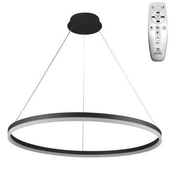 LED svítidlo + dálkový ovladač 55W - J4309/B