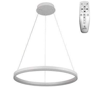 LED svítidlo + dálkový ovladač 42W - J4308/W