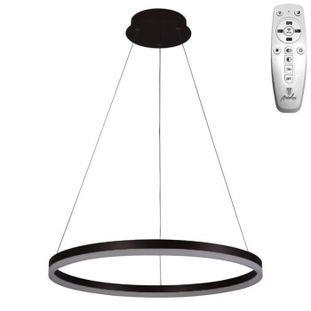 LED svítidlo + dálkový ovladač 42W - J4308/B