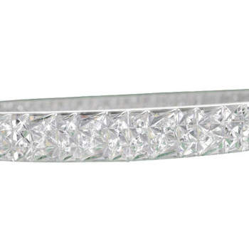 LED svítidlo + dálkový ovladač 55W - J3302/W