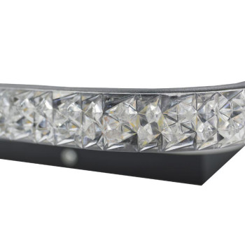 LED svítidlo + dálkový ovladač 85W - J3301/B