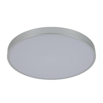 LED svítidlo OPAL + dálkový ovladač + Wifi 48W - LC902AS/SI