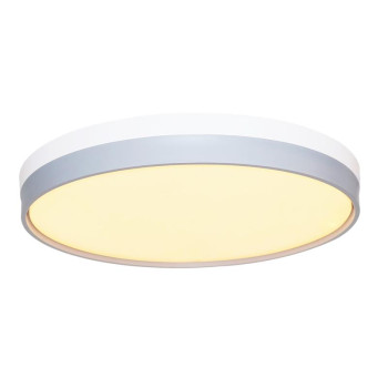 LED svítidlo OPAL + dálkový ovladač + Wifi 48W - LC902I