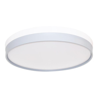 LED svítidlo OPAL + dálkový ovladač + Wifi 48W - LC902I