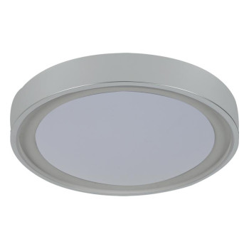 LED svítidlo OPAL + dálkový ovladač + Wifi 48W - LC902SS