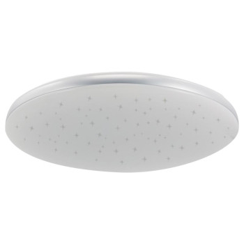 LED svítidlo STAR + dálkový ovladač + Wifi 48W - LC912T