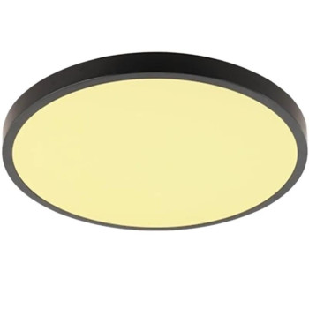 LED svítidlo OPAL + dálkový ovladač 48W - LCL555B