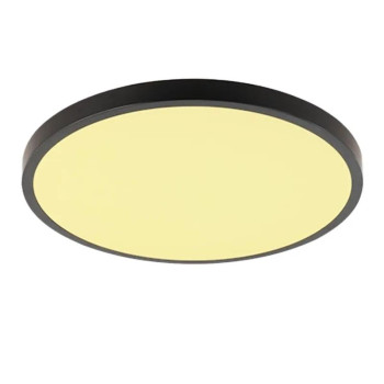 LED svítidlo OPAL + dálkový ovladač 36W - LCL554B