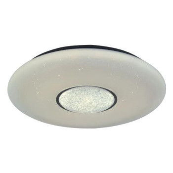 LED svítidlo STAR + dálkový ovladač 60W - LCL536AU