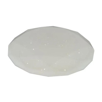 LED svítidlo STAR + dálkový ovladač 60W - LCL536AD