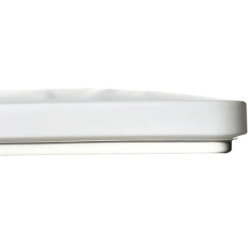 LED svítidlo OPAL + dálkový ovladač 60W - LCL536S/S