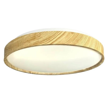 LED svítidlo OPAL + dálkový ovladač 48W - LCL535LW