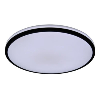 LED svítidlo OPAL + dálkový ovladač 48W - LCL535BT