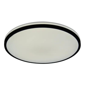 LED svítidlo OPAL + dálkový ovladač 48W - LCL535BT