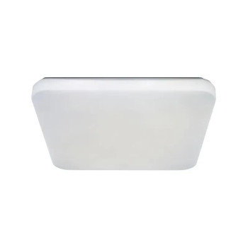 LED svítidlo OPAL + dálkový ovladač 48W - LCL535S/S