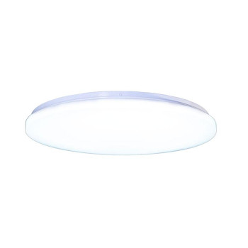 LED svítidlo OPAL + dálkový ovladač 48W - LCL535S