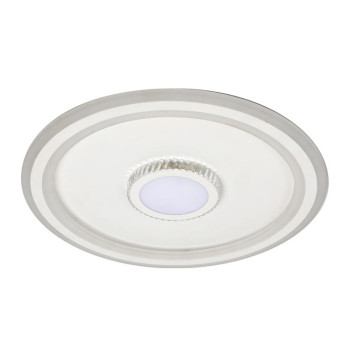 LED stropní svítidlo s dálkovým ovladačem 90W - TB1308/W