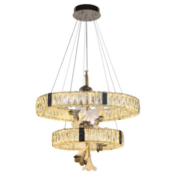 LED svítidlo + dálkový ovladač 70W - J5306/CH
