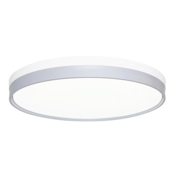 LED svítidlo OPAL + dálkový ovladač + Wifi 48W - LC902I