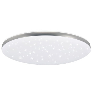 LED svítidlo STAR + dálkový ovladač + Wifi 48W - LC912T