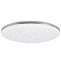 LED svítidlo STAR + dálkový ovladač + Wifi 48W - LC912T