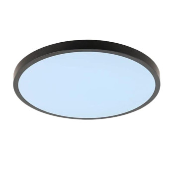 LED svítidlo OPAL + dálkový ovladač 36W - LCL554B