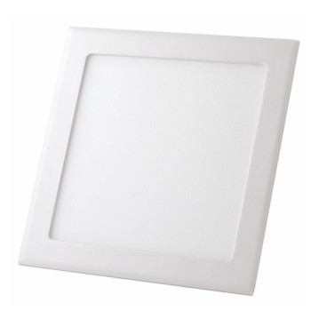 LED panel 18W / PS / SMD / 4000K / WH - LPL224 - NEDES