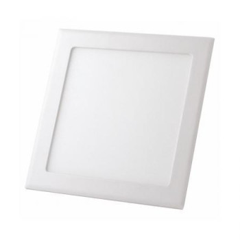 LED panel WIFI 12W / 3000K - 6500K / WH - LPL233W - NEDES