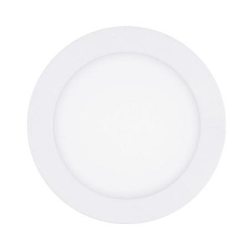 LED panel WIFI 12W / 3000K - 6500K / WH - LPL133W - NEDES