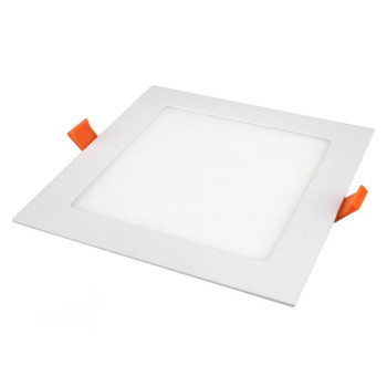 LED panel 18W / PS / SMD / 4000K / WH - LPL224 - NEDES