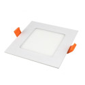 LED panel 6W / PS / SMD / 4000K / WH - LPL221 - NEDES