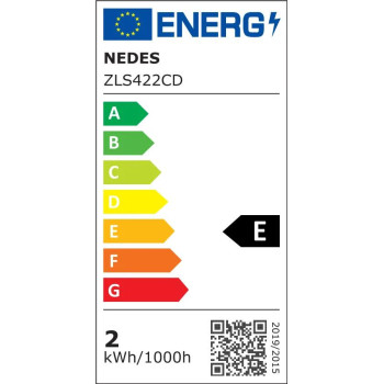 LED žárovka 2W - G4 / SMD / 4000K / DIM - ZLS422CD - NEDES