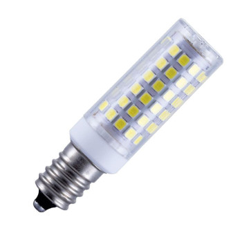 LED žárovka 7W - E14 / SMD / 4000K - ZLS023C - NEDES