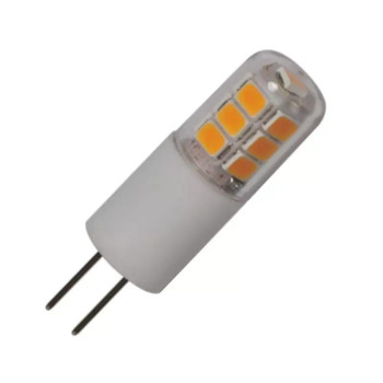 LED žárovka 2W - G4 / SMD / 4000K / DIM - ZLS422CD - NEDES