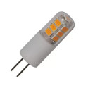 LED žárovka 2W - G4 / SMD / 4000K - ZLS422 - NEDES