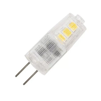 LED žárovka 1,5W - G4 / SMD / 4000K - ZLS421 - NEDES