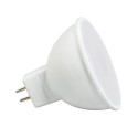 LED žárovka 5W - GU5,3 / MR16 / SMD / 3000K - ZLS313 - NEDES