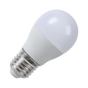 LED žárovka 8W - G45 / E27 / SMD / 6500K - ZLS809 - NEDES