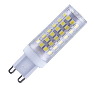 LED žárovka 7W - G9 / SMD / 4000K - ZLS626C - NEDES